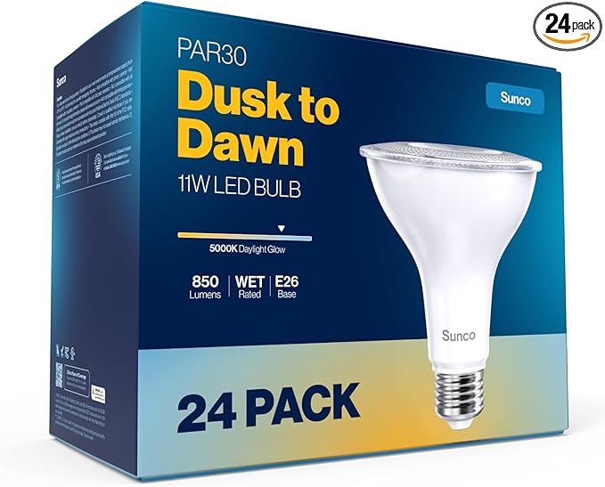 LED Bulbs