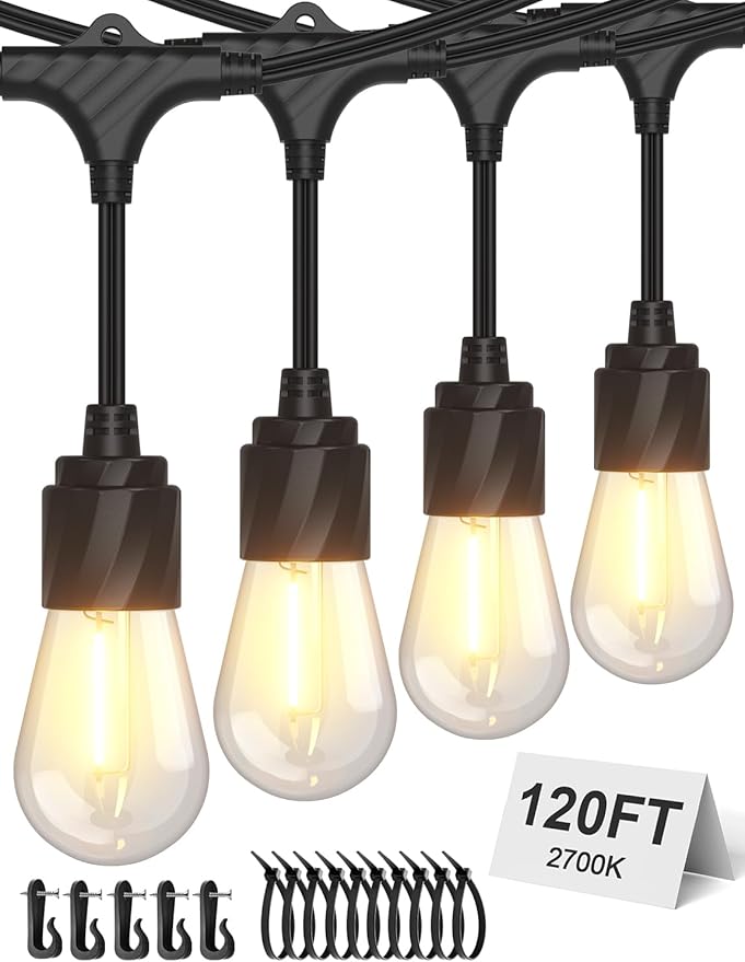 Seasonal Lighting