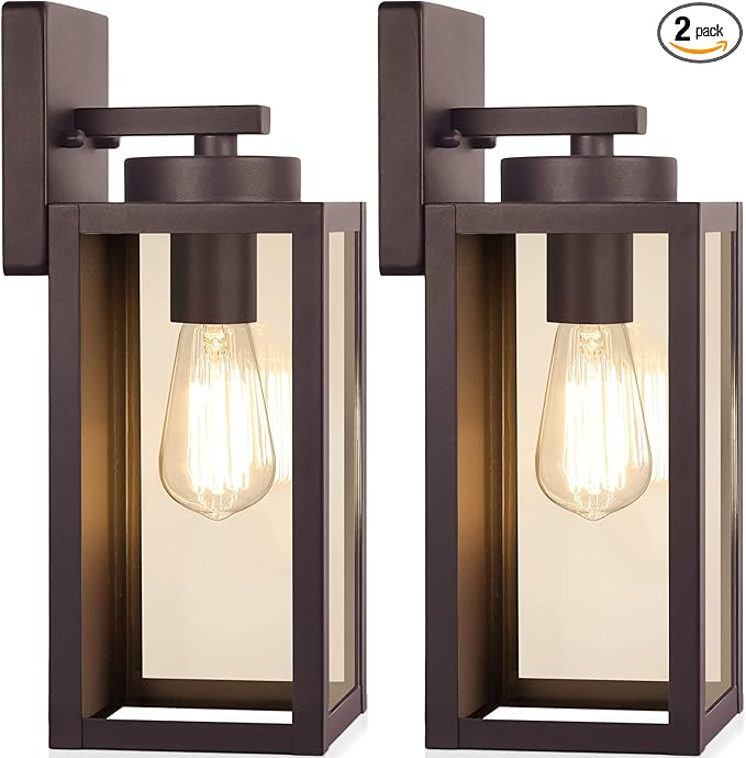 Wall Lights
