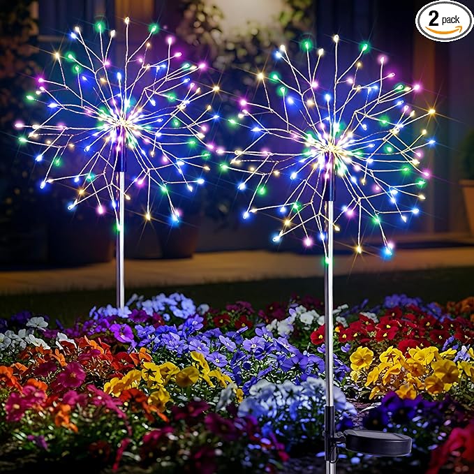 Outdoor Lighting