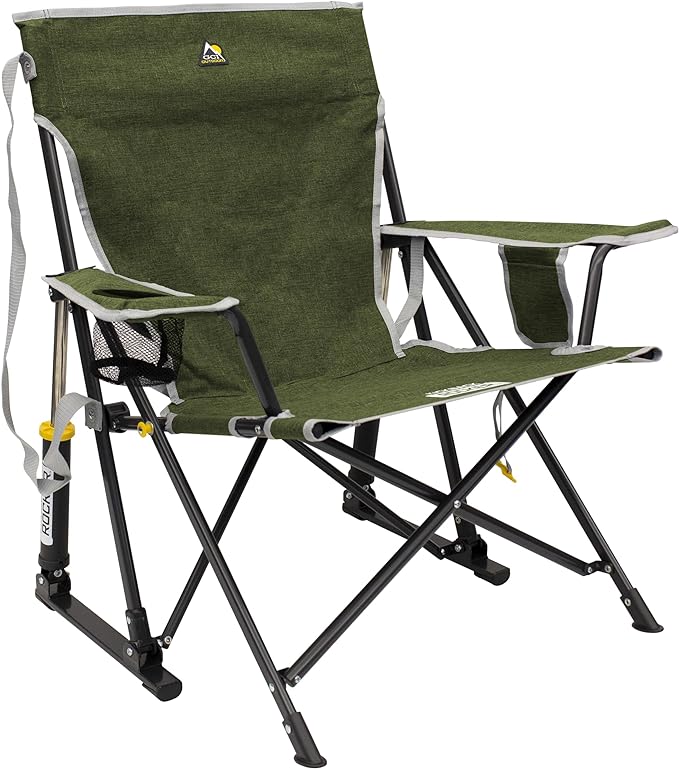 Camping & Hiking