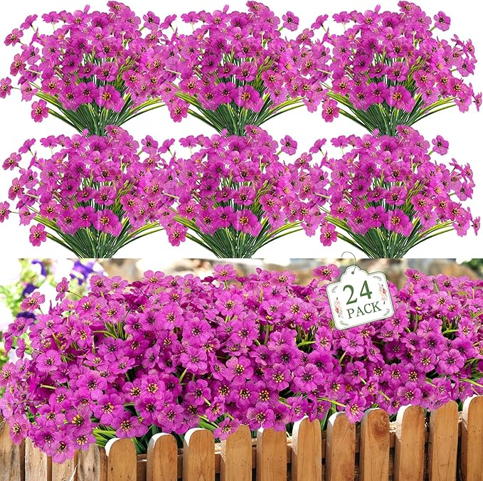 Artificial Plants & Flowers