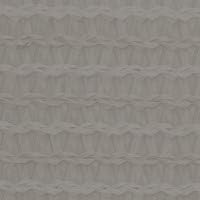 Eden's Decor Straight Flat-Edged Sun Shade Sail Rectangular 6' x 13' Grey - Image 8