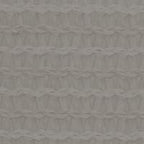 Eden's Decor Straight Flat-Edged Sun Shade Sail Rectangular 7' x 13' Grey - Image 8