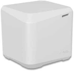 Classic White - Small Side Table – Designed - Image 4