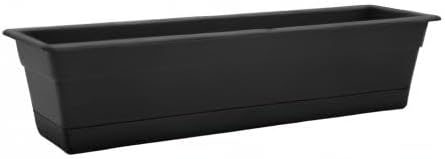 Bloem Dura Cotta Window Box Planter: 30" - Image 9