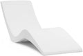 Aqua Outdoors Pool Chaise Lounge Chairs by AquaOutdoors