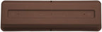 Bloem Dura Cotta Window Box Planter: 24" - Image 6