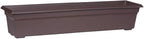 Novelty 16303 Countryside Flower Box Planter by Novelty