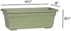 Root & Vessel 16190, Countryside Flower Box Planter - Image 3