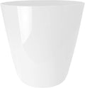 The HC Companies Aria Round Self-Watering Pot by TheHCCompanies