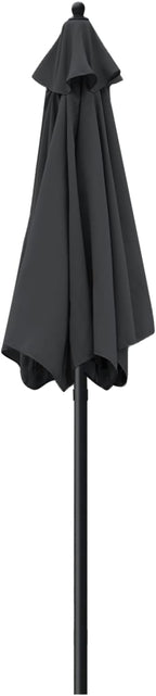 Sunnyglade 7.5' Patio Umbrella Outdoor Table Market Umbrella - Image 6