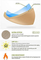 Garden Winds Universal Pergola Replacement Canopy - Image 3