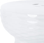 Safavieh Daphne Glazed Ceramic Decorative Garden Stool - Image 8