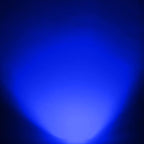 T-SUN Blue Solar Spotlights, Outdoor Waterproof Auto ON/Off Adjustable Garden - Image 9