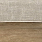 Signature Design by Ashley Clare View Outdoor Lounge Chair, All-weather Foam - Image 10