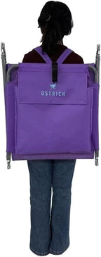 Ostrich Chair Backpack Chaise Chair - Image 8