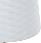 Safavieh Daphne Glazed Ceramic Decorative Garden Stool - Image 7