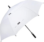 G4Free 47/54/62/68/72 Inch Automatic Open Golf Umbrella Oversize Extra Large by G4Free