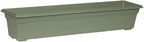 Root & Vessel 16360, Countryside Flower Box Planter by Novelty