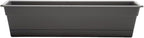 Bloem Dura Cotta Window Box Planter: 24" by Bloem