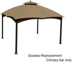 Eurmax USA High Performance Replacement Canopy Top - Image 3