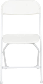 Flash Furniture Hercules Series Plastic Folding Chair - Image 13