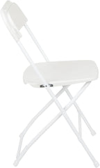Flash Furniture Hercules Series Plastic Folding Chair - Image 12