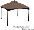 Eurmax USA High Performance Replacement Canopy Top - Image 3