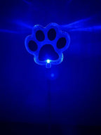 Solar Garden Stake Lights with Color Changing LED or Regular White LED - Image 6