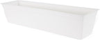 The HC Companies Indoor Outdoor 30 Inch Eclipse Series Window Flower Garden - Image 2