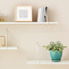 Oairse 4 inches Ceramic Planters Pots - Image 4