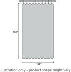 Water Proof Outside Curtains - Image 10