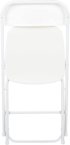 Flash Furniture Hercules Series Plastic Folding Chair - Image 15