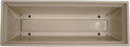 The HC Companies 24 Inch Mojave Window Planter Box - Image 5