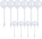 10pcs Plant Watering Devices, Planter Self Watering Globes by Logresy