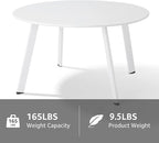Patio Round Table - Image 4