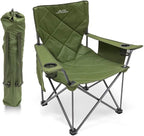 ALPS Mountaineering King Kong Camping Chairs by ALPS+Mountaineering