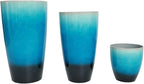 24, 11 Inch Large Plastic Planters - Image 5