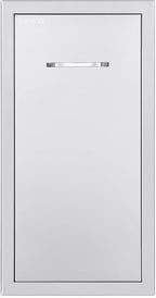 VEVOR Outdoor Kitchen Trash Drawer, 11.81" W x 19.6" D x 23.62" H Interior - Image 9