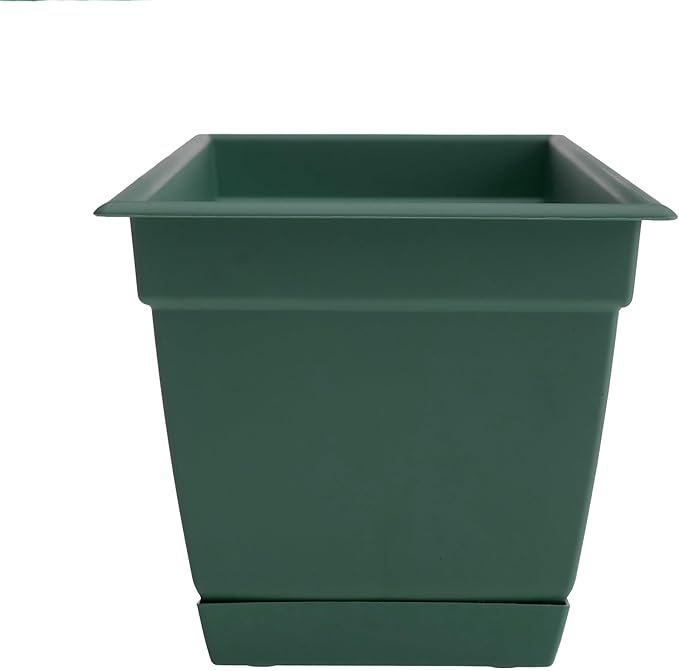 Bloem Dayton Window Box Planter: 24" - Image 4
