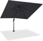 PURPLE LEAF 8' X 8' Patio Umbrella - Image 9