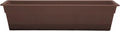 Bloem Dura Cotta Window Box Planter: 24" by Bloem