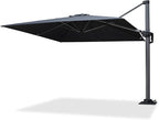 PURPLE LEAF 8' X 8' Patio Umbrella - Image 8