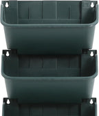 18 Pots Self-Watering Vertical Garden Planter Wall Mounted, - Image 7