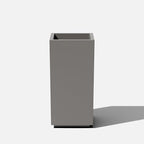 Veradek Block Series Pedestal Planter - Image 6