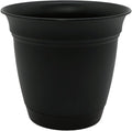 The HC Companies Eclipse Round Planter by TheHCCompanies