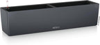 Lechuza 15683 Balconera Color 80 Self-Watering Planter by LECHUZA