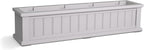 Mayne Cape Cod 4ft Window Box - Image 10