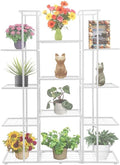 MTB Garden 5 Tier 14 Potted Metal Large Plant Stand by MTBGarden